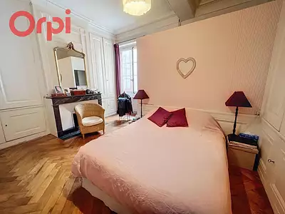 Appartement, 134 m²