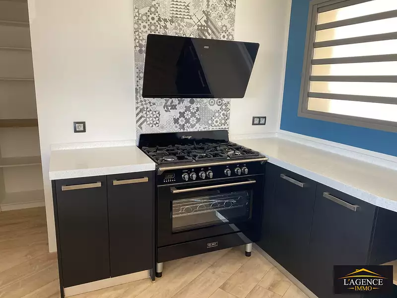 Maison, 160 m²