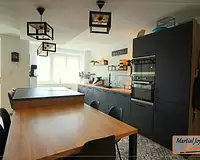 Maison, 119 m²