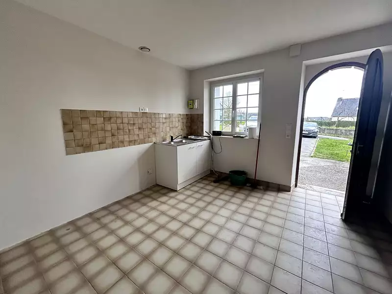 Maison, 84 m²