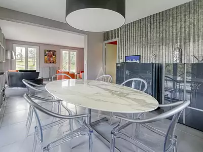 Maison, 170 m²