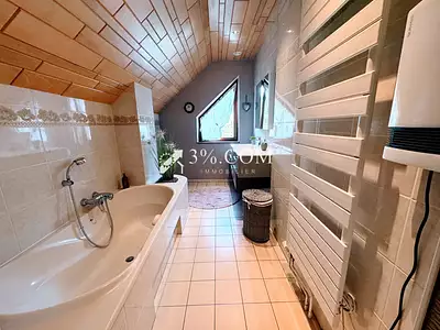 Maison, 130 m²