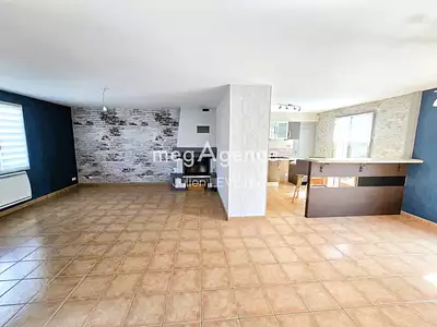 Maison, 106 m²