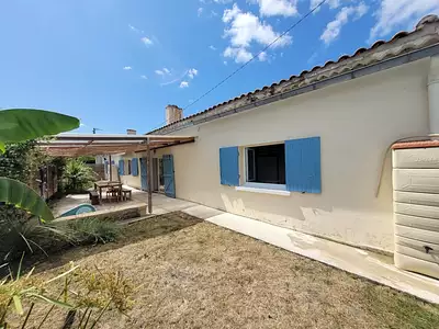Maison, 106 m²