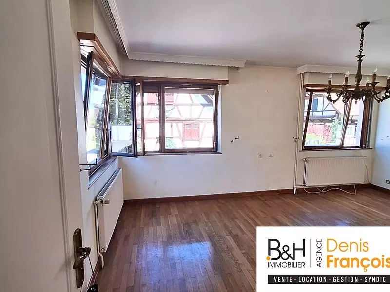 Maison, 132,98 m²