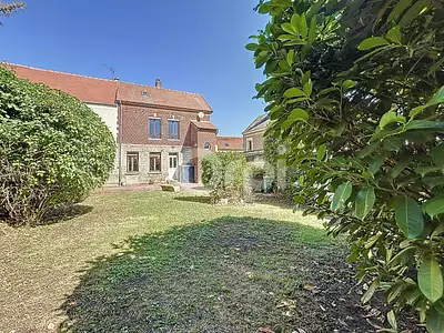 Maison, 85 m²