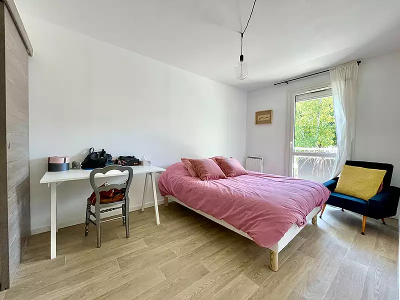 Appartement, 67 m²