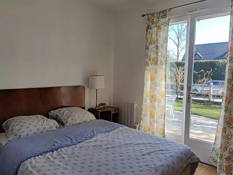 Maison, 83 m²