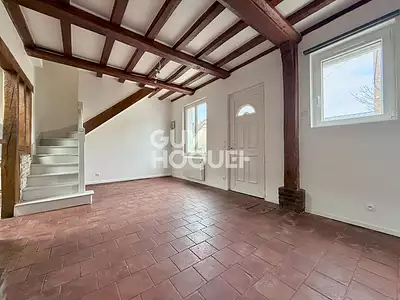 Maison, 39,28 m²