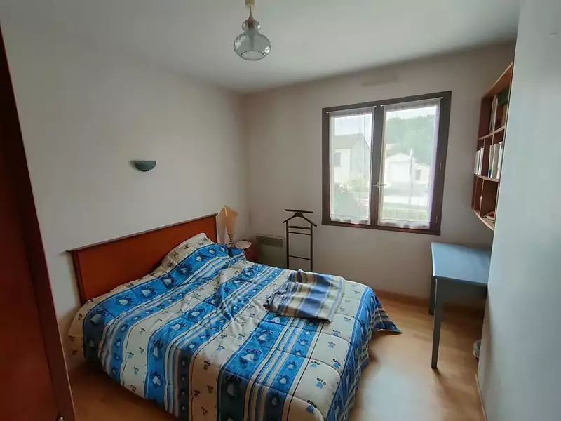 Maison, 93 m²
