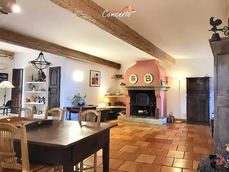 Maison, 140 m²