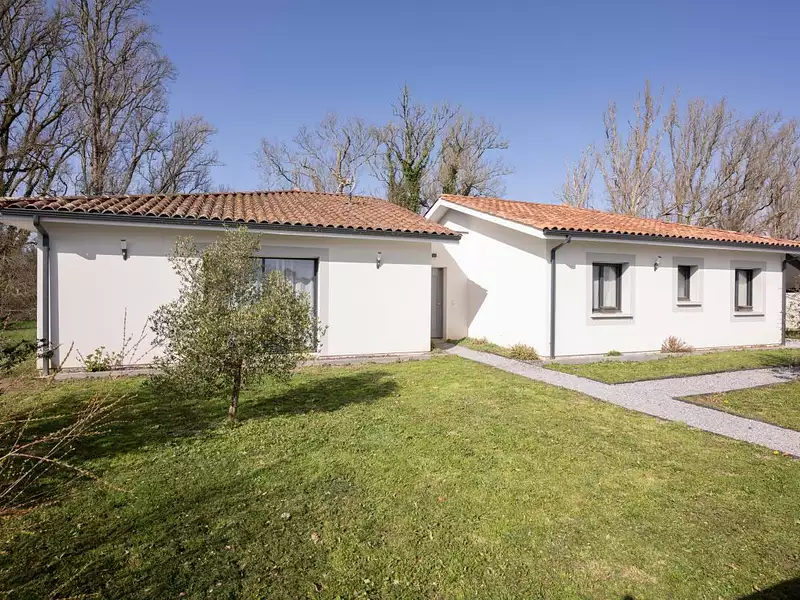 Maison, 130 m²
