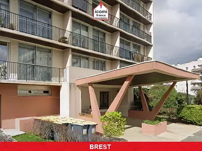 Appartement, 110 m²