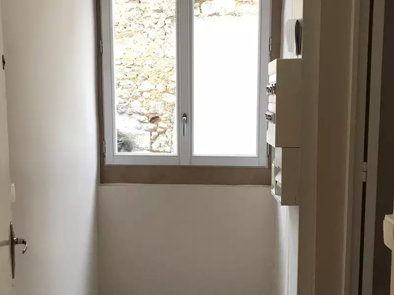 Appartement, 42 m²