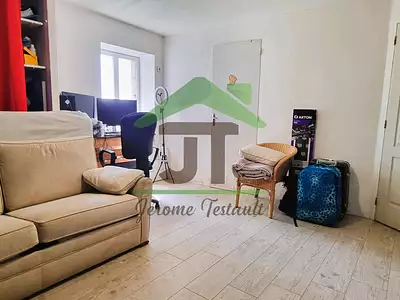 Maison, 99 m²