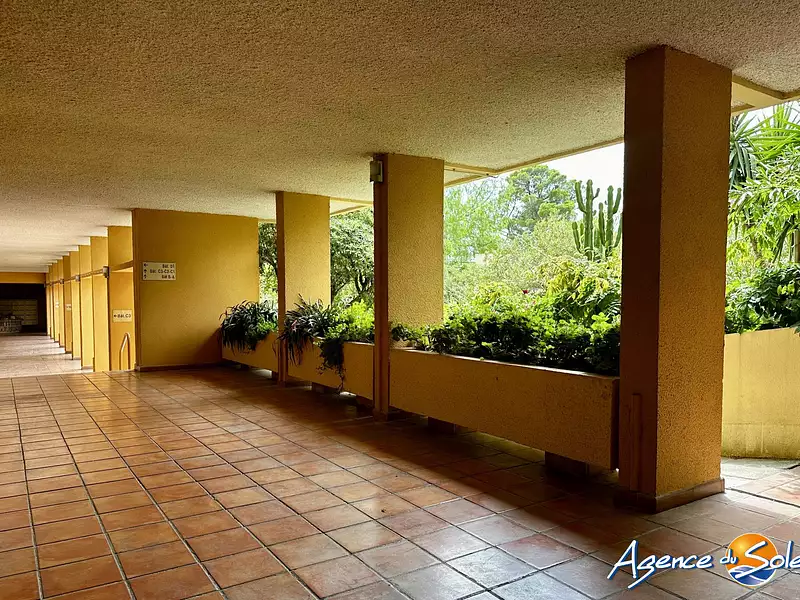 Appartement, 46,02 m²
