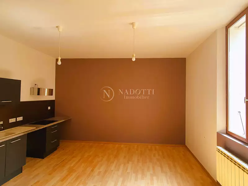 Appartement, 47,49 m²