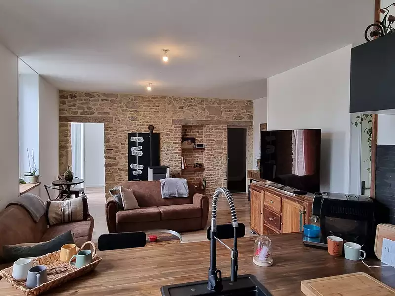 Maison, 300 m²
