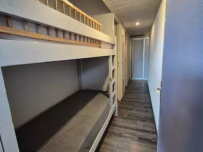 Appartement, 30 m²