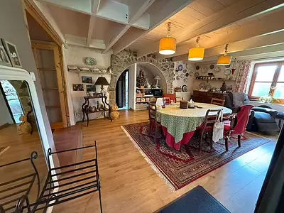 Maison, 201,81 m²