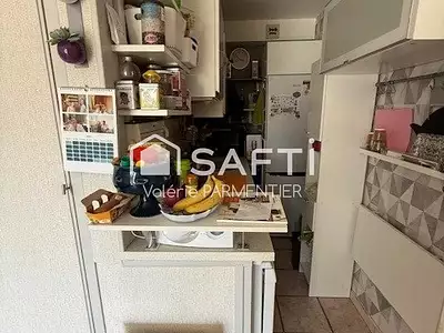 Appartement, 47 m²