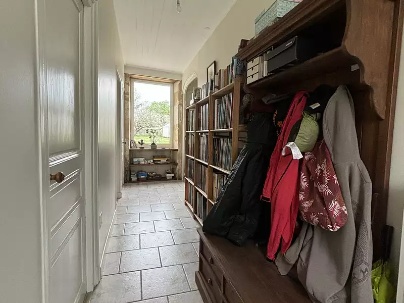Maison, 180 m²