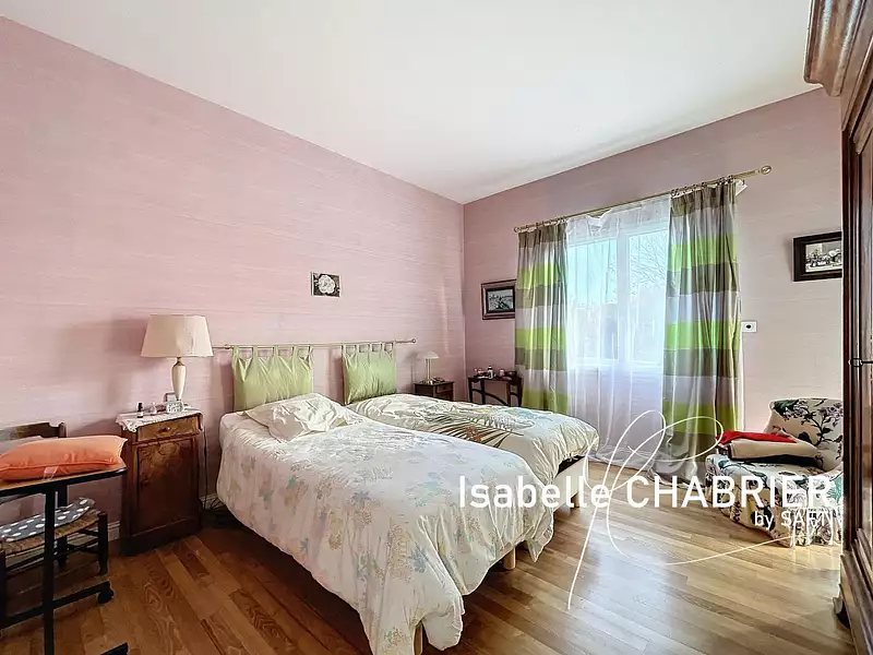 Maison, 244 m²