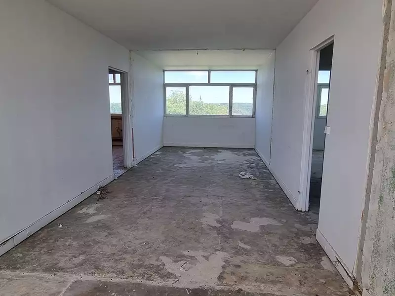 Appartement, 69 m²