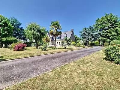 Maison, 211,18 m²