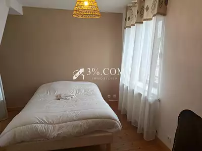 Maison, 95 m²