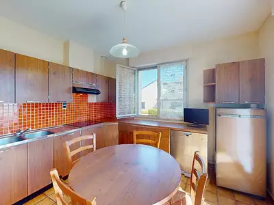Maison, 110 m²