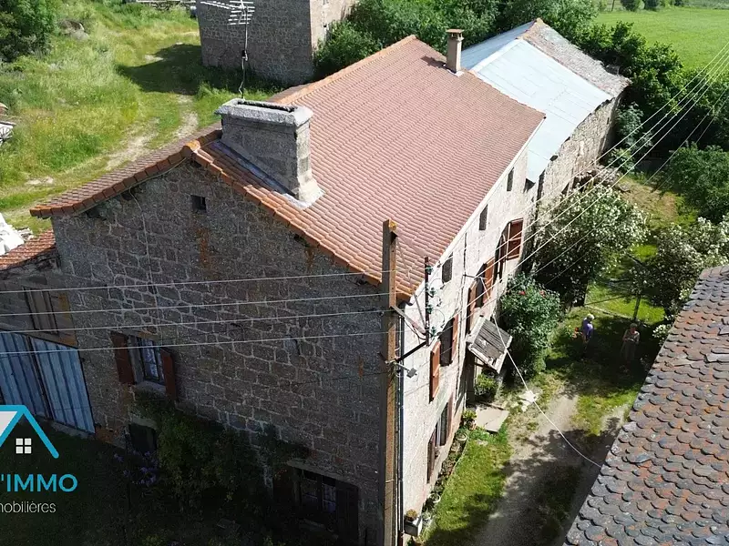 Maison, 110 m²