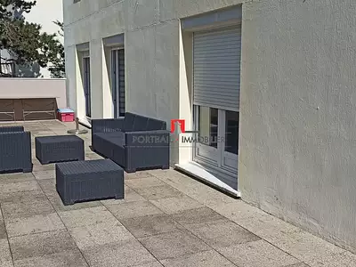 Appartement, 111 m²