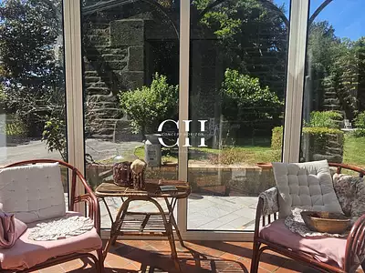 Maison, 184 m²