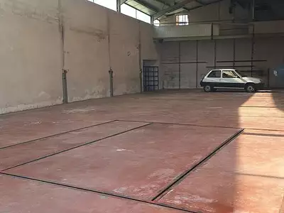 Divers, 400 m²