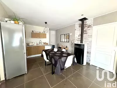 Maison, 108 m²