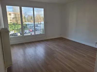 Appartement, 46 m²