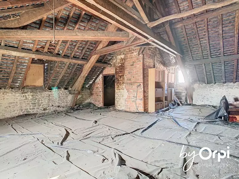 Maison, 141 m²