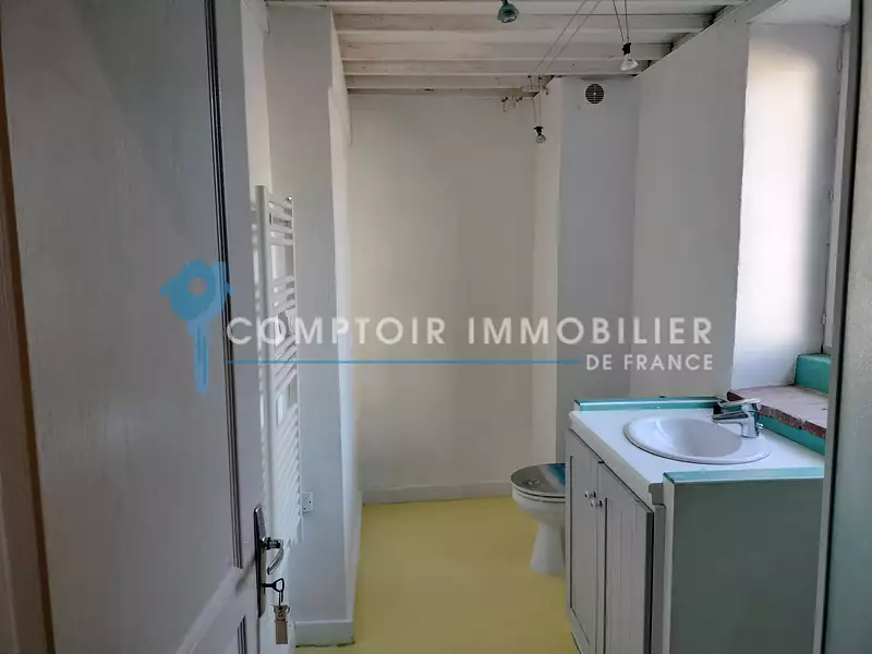 Maison, 73 m²