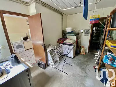Maison, 130 m²