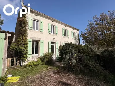 Maison, 147 m²