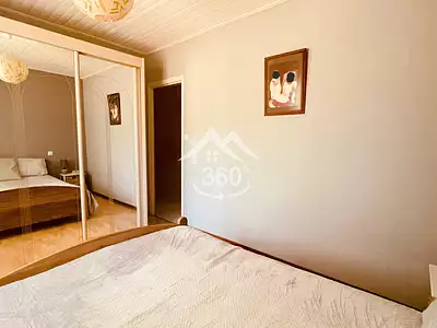 Maison, 107 m²