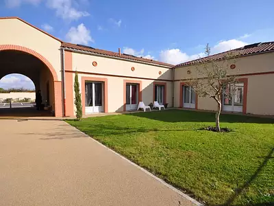 Appartement, 89 m²