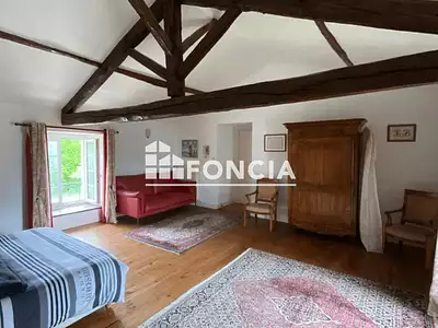 Maison, 235 m²