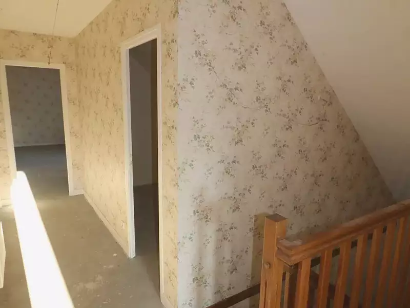 Maison, 206 m²