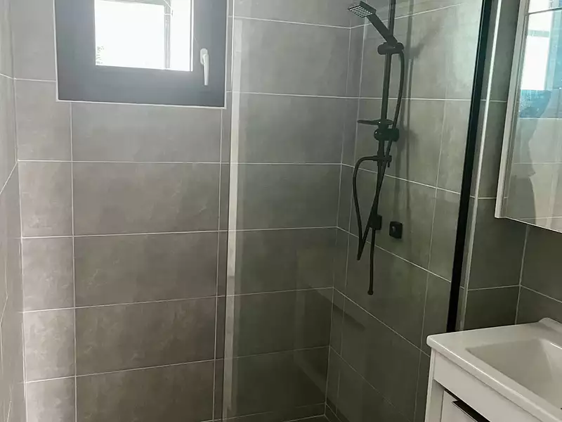 Appartement, 46 m²