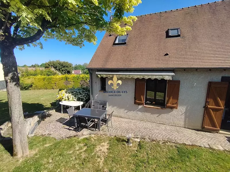 Maison, 105 m²