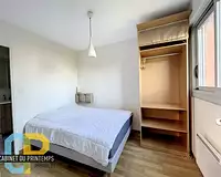 Appartement, 35,65 m²