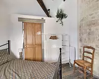 Appartement, 26 m²