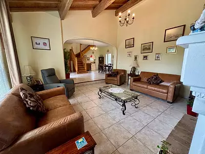 Maison, 179 m²